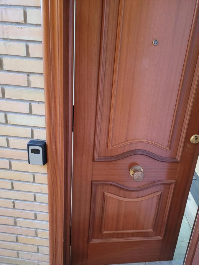 Апартаменты Playa El Campello & Parking Wifi Экстерьер фото